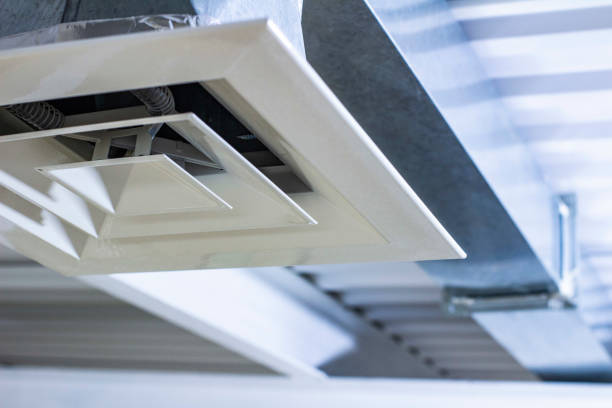 HVAC Maintenance and Cleaning in SD