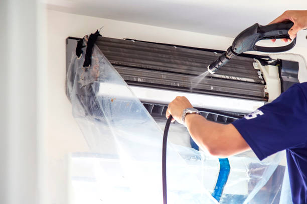 Best Air Vent Cleaning Services  in Deadwood, SD
