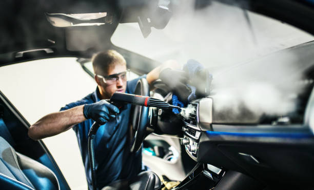 Best Air Duct Cleaning Near Me  in Deadwood, SD