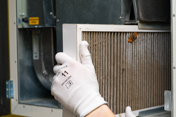 Best Commercial Air Duct Cleaning  in Deadwood, SD